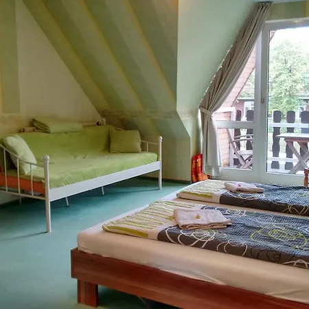 Hotel Grossenbrode 2*