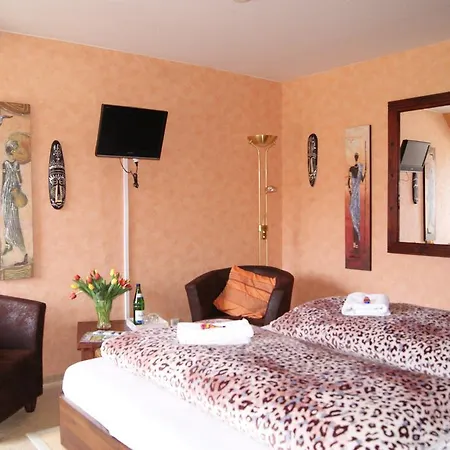 Hotel Grossenbrode Hotel Grossenbrode