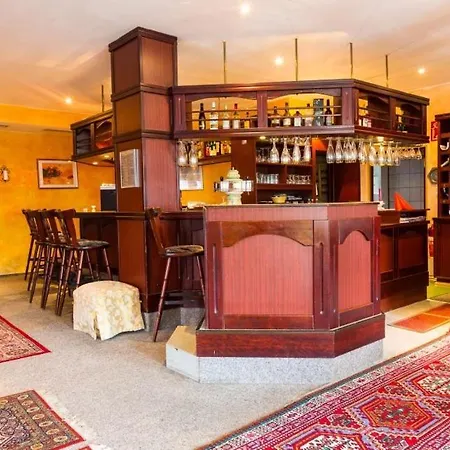 Hotel Grossenbrode מלון Großenbrode