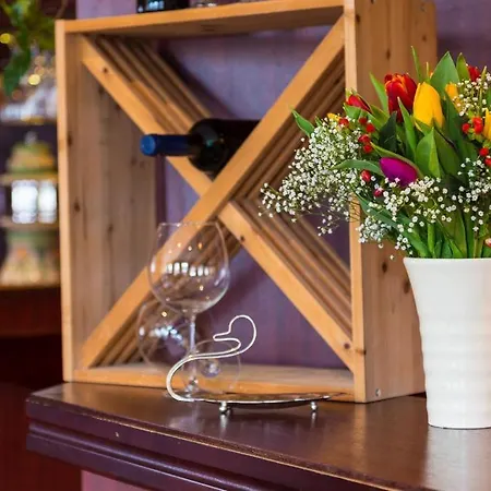 Hotel Grossenbrode 2*