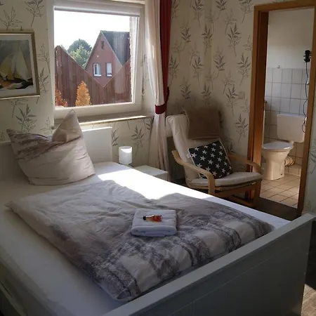 מלון Hotel Grossenbrode Großenbrode