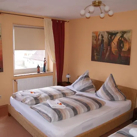 Hotel Hotel Grossenbrode Grossenbrode