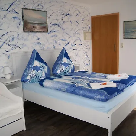 Hotel Grossenbrode מלון Großenbrode