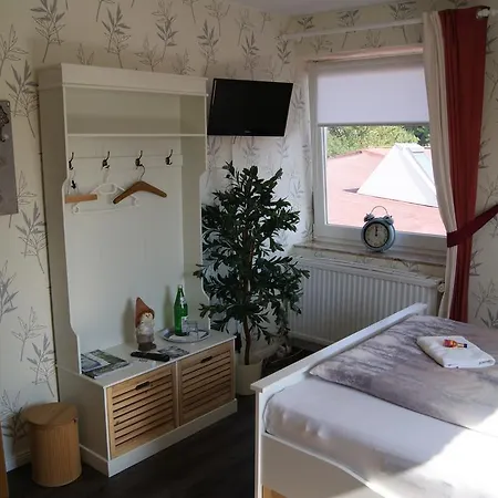 Hotel Grossenbrode Grossenbrode