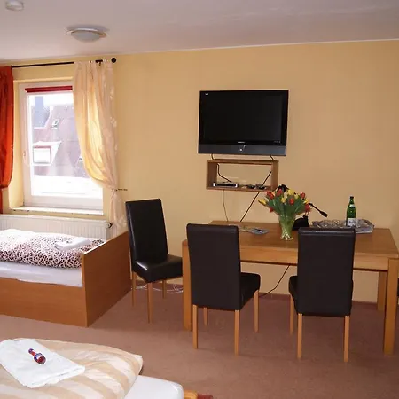 Hotel Hotel Grossenbrode 2*