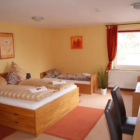 Hotel Grossenbrode Großenbrode