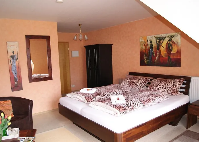 Hotel Grossenbrode 2* Großenbrode