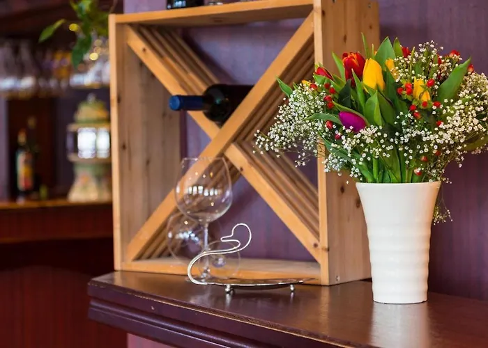 Hotel Grossenbrode 2*