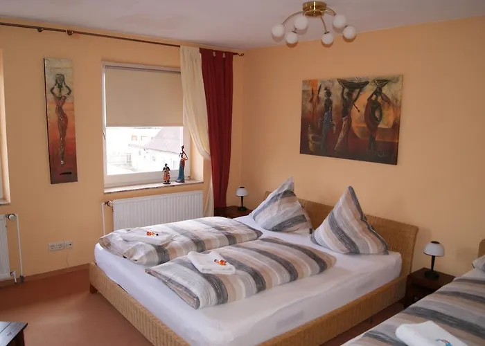 호텔 Hotel Grossenbrode Großenbrode