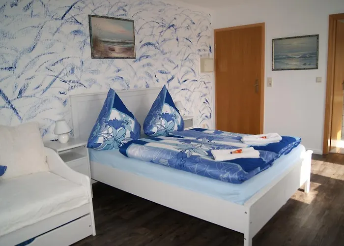 Hotel Grossenbrode 호텔 Großenbrode